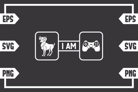 Aries Symbol and Gaming Controller Review