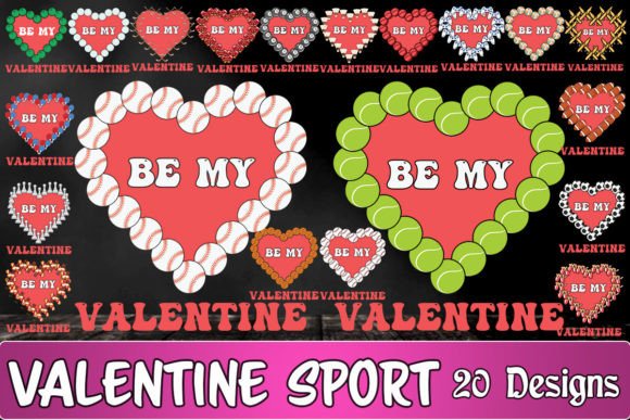 Be My Valentine SVG Bundle: A Designer's Review for Crafts and Graphics