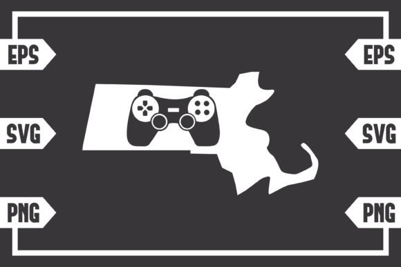 Massachusetts - Gaming Controller: A Practical Review for Graphics and Crafts